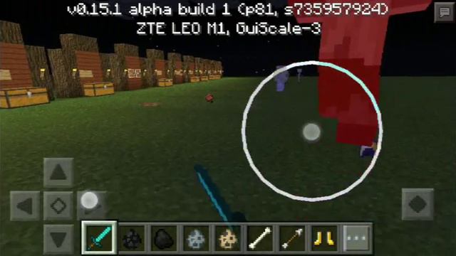 Полный обзор Minecraft PE 0.15.0! [Новые блоки,Мобы и т.д.] смотреть онлайн