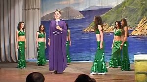 Крылья пегаса