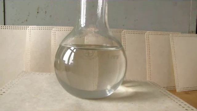 Ацетат натрия в домашних условиях смотреть онлайн