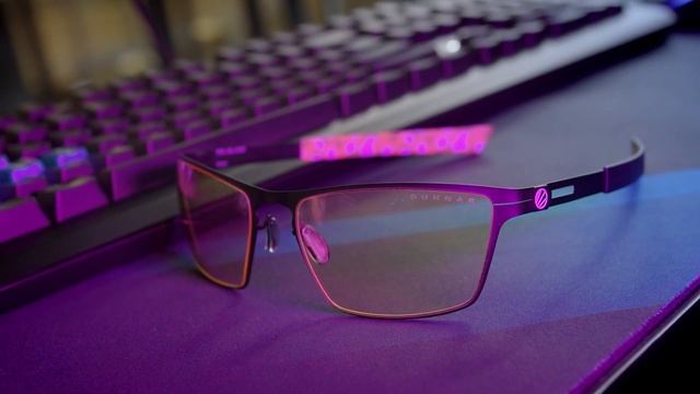 Работайте и побеждайте с GUNNAR. смотреть онлайн