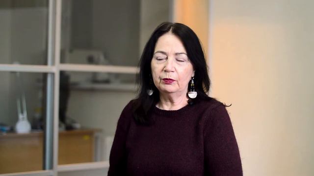 Ирина Кодюкова о себе и преподавании в ЕГУ смотреть онлайн
