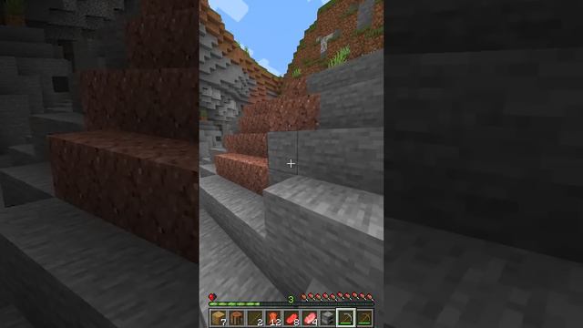 Minecraft, But All Mob Have Half a Heart... смотреть онлайн