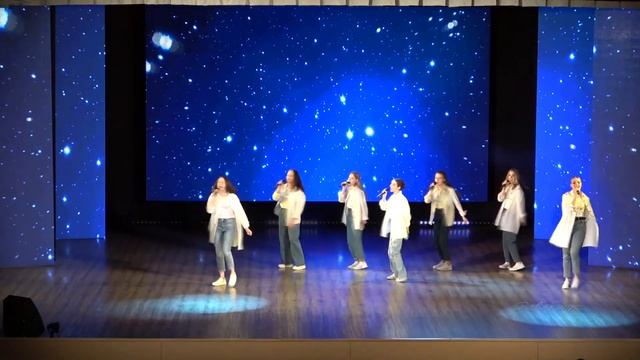 Открытие Года Героя в ГО Заречный (2022) Ровесник - ДО-МИ-ДЭНС смотреть онлайн