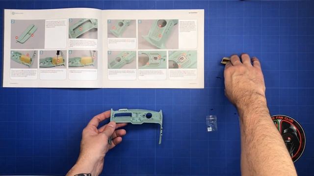 ? VW Sedan - Construye tu VOLKSWAGEN escala 1:8 - Fascículo 74 - Salvat ? смотреть онлайн