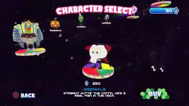 Q*bert Rebooted - The Review By Flakfire смотреть онлайн