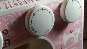 Обзор швейной машинки janome dress code