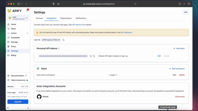 Introduction To Apify's Python SDK