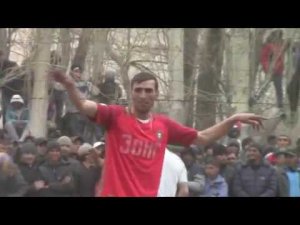 Финал чемпионати волейбол ЧОМИ ИШКОШИМ  2019 (Навруз )