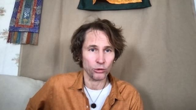 Михаил Баранов: Индия, йога, дыхательные и ментальные практики | Подкаст «Ноосфера» #029 смотреть онлайн