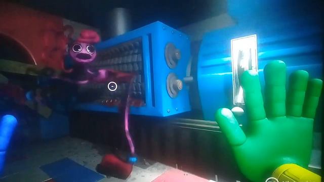 SE MUERE MOMMY LONG LEGS!!!☹😡😡 смотреть онлайн