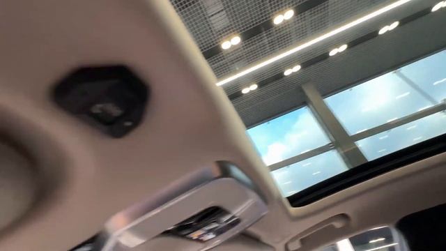 HONGQI H9 Обзор