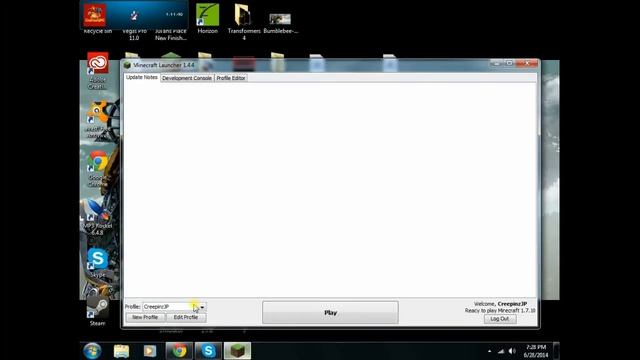How To Install Forge Mod Loader 1 7 10 смотреть онлайн