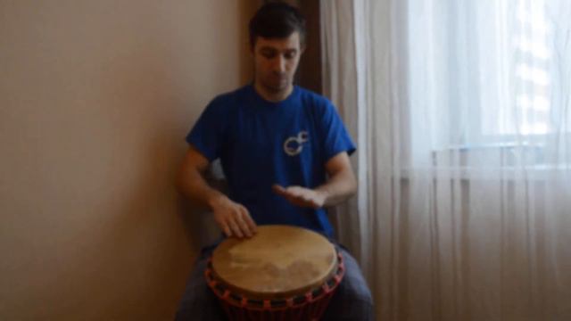 Джембе смотреть онлайн