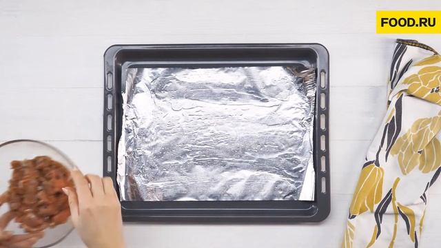 Вкусные идеи