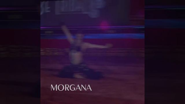 Invitacion al Show de Gala dle Be Tribal Bellydance Online 21 смотреть онлайн