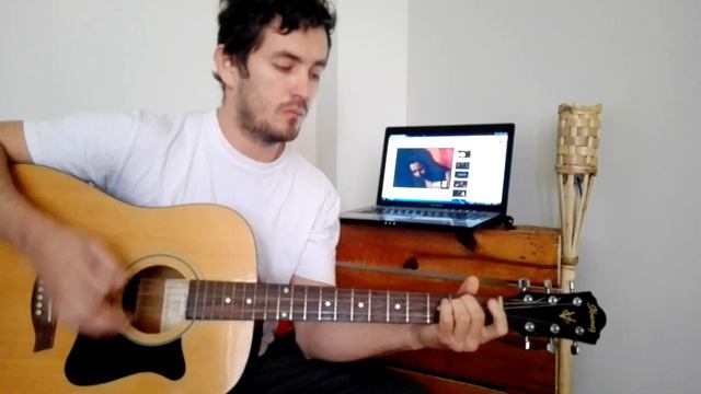 Bring me to life cover Guitar смотреть онлайн