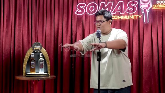 INGAT‼️ INI VIDEO KHUSUS D3W4S4‼️ OK..? -SOMASI - podcast смотреть онлайн