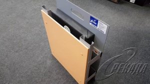 Монтаж фиброцемента на вентфасад, ventfasady.ru