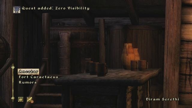 The Elder Scrolls IV Oblivion Max Difficulty - I Know You | Series X Part 1 смотреть онлайн