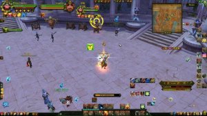 Аллоды онлайн 15.0 | Нить судьбы | Гайд на Жреца(ПВЕ-РДД)