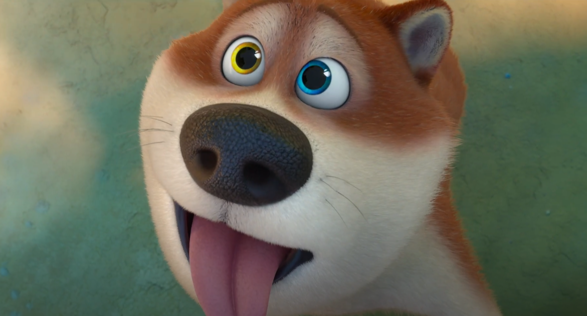 10 Жизней. Официальный Трейлер смотреть онлайн