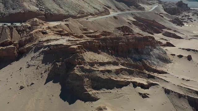 Travel to Chile, part 2 ATACAMA смотреть онлайн