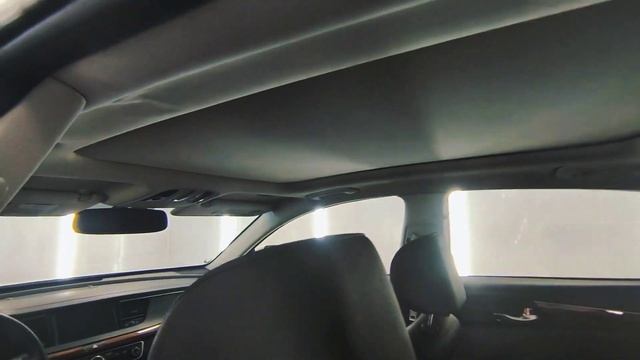 KiA CADENZA 2017 Premium. 3.3l Gdi смотреть онлайн