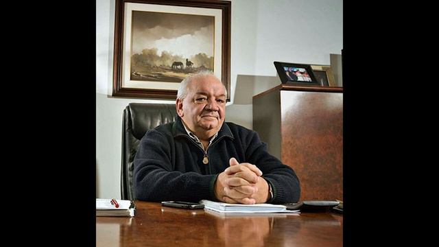 Alvaro García, Ramos García Agronegocios смотреть онлайн