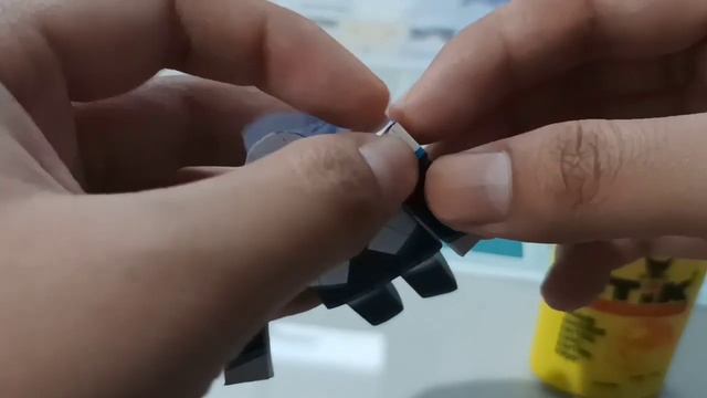 How to make papercraft project sekai (eng) смотреть онлайн