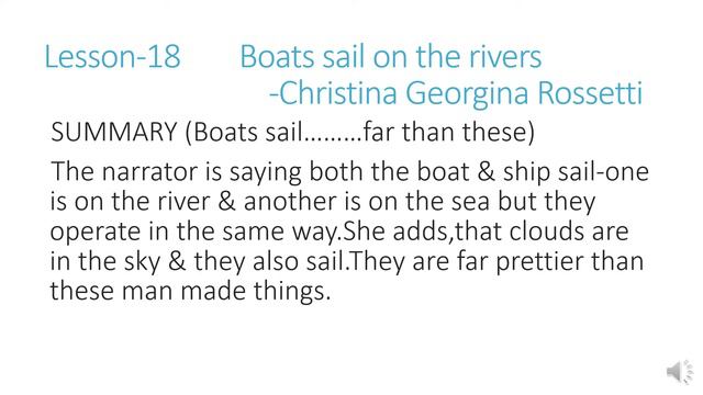 Boats sail on the rivers-02! смотреть онлайн