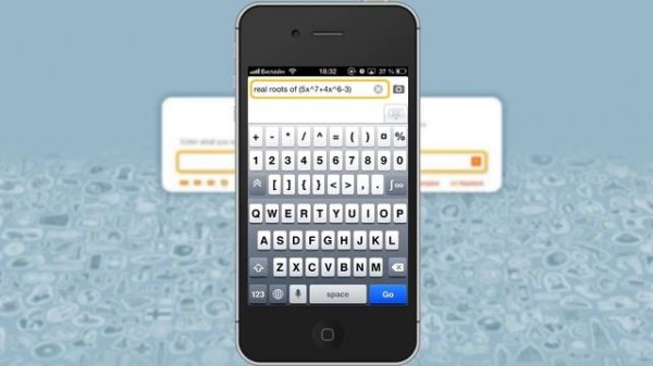 [Обзор] Wolfram Alpha - ультимейт система знаний.