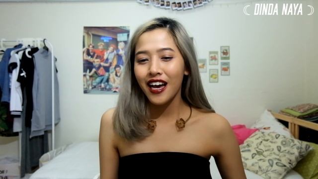 February Favorite 2016 | Dinda Naya смотреть онлайн
