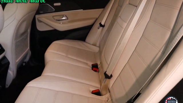 Nouvelle Mercedes GLE Coupe Restyle 2024 Au Maroc | Extérieur & Intérieur смотреть онлайн