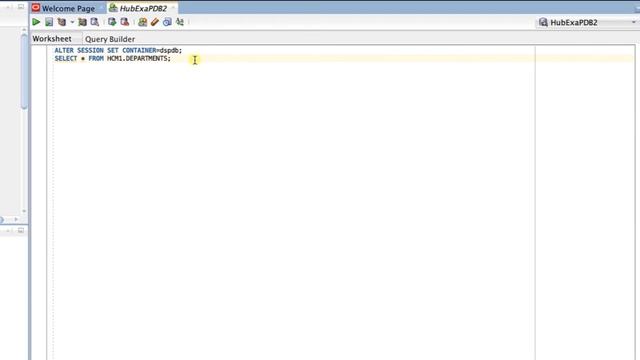 Lab 7-7 Create a Sensitive Type and Sensitive Category with ODS смотреть онлайн
