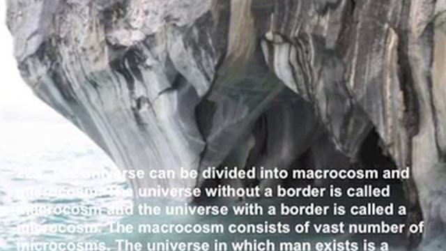 800 Values for New Era Human Being—The Time and Space of The Universe смотреть онлайн