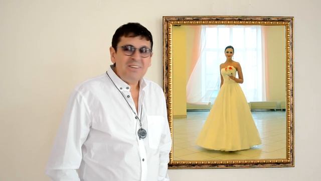 свадебный салон "Белый жасмин". Борис Рыбаков поет Canzoni Stonate смотреть онлайн