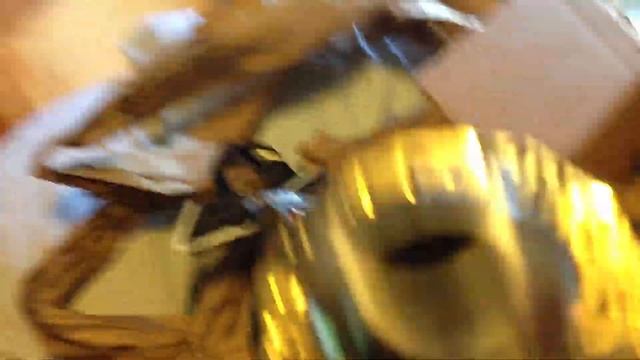 Unboxing of Khalil Mamoon Ceramica from southsmoke.com смотреть онлайн