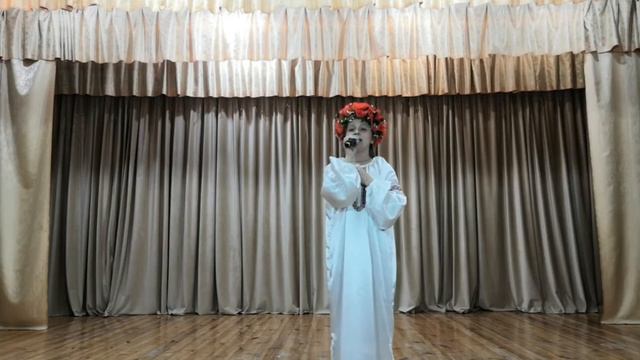 Праздничный концерт ко дню Республики Крым "Мой Крым-любимый край" смотреть онлайн