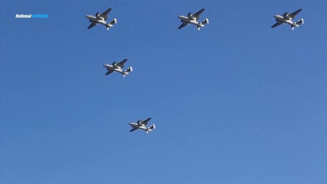 Uncovering the Truth Behind the E-2D advanced Hawkeye: A Game Changer in AEW Aircraft смотреть онлайн