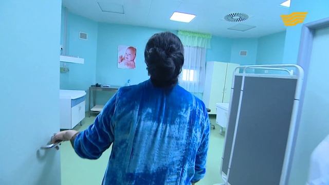 «Ана мен бала». Екпе салдыру. Келіндерге берілетін «Ұлтабар» тағамы. «Ана мен бала» орталығы смотреть онлайн