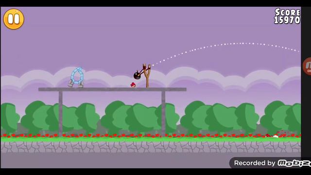 Angry Birds Power Trouble [2] уровни 21-45 смотреть онлайн