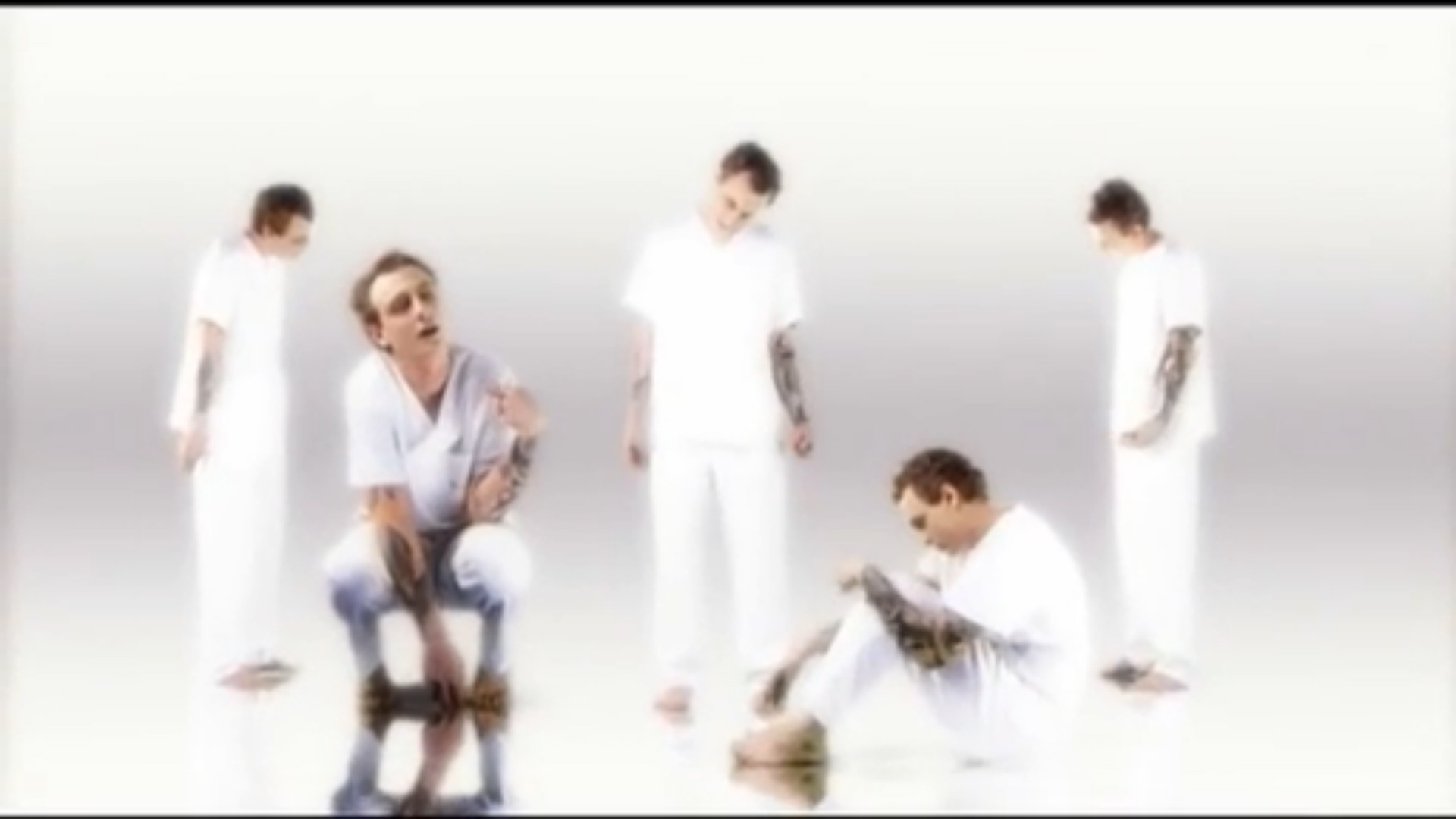 In Flames - The Quiet Place смотреть онлайн