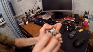 Замок зажигания jawa 350