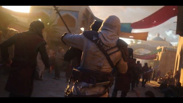 Ubisoft FAILS PC Again - Assassin's Creed Mirage is EGS Exclusive смотреть онлайн