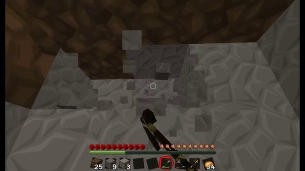 Minecraft Wild-World