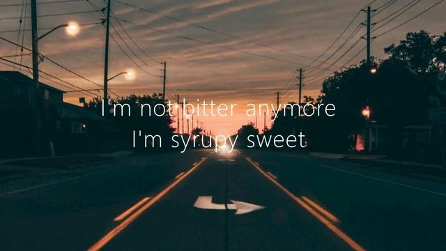 I'm not angry anymore (slowed) (Lyrics) смотреть онлайн
