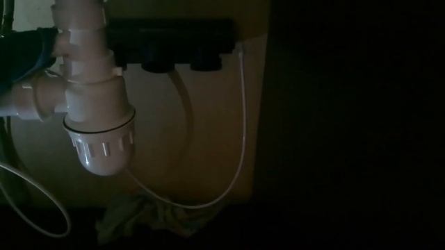 Замена фильтроэлементов Барьер эксперт. смотреть онлайн