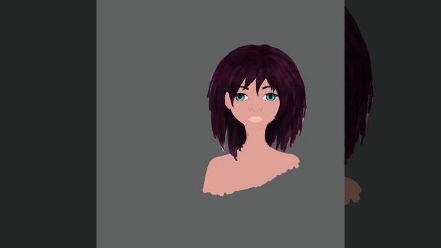 iPad speed paint, sketch club app смотреть онлайн