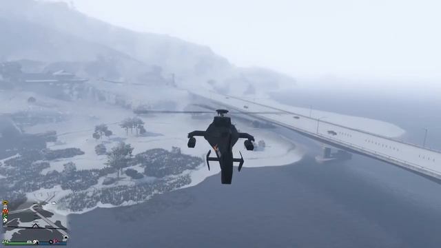 GTA V - Akula Review смотреть онлайн