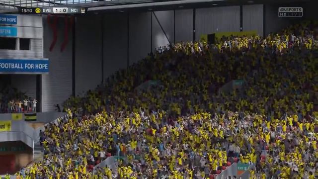 ДЕМО ВЕРСИЯ FIFA 15 (PS4)